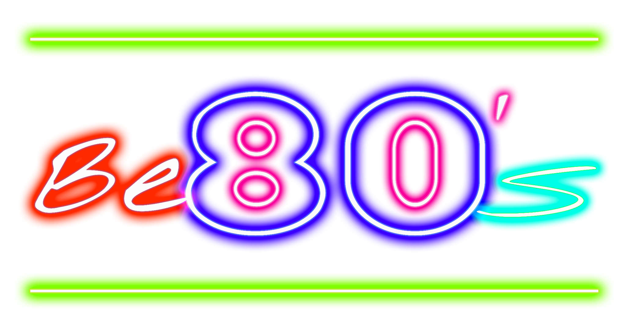 Be 80's